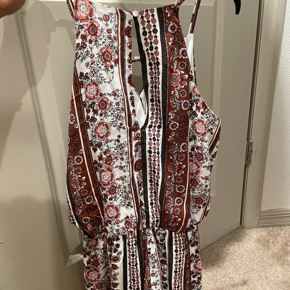 Cute romper